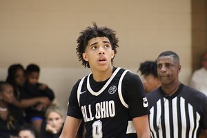 NIL Factors Might Disrupt Taylen Kinney’s Plan To Bring Tyran Stokes to Kansas, Argues Expert