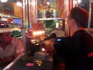 Breakdance Kirmes REKO