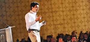 How Khan Academy Is Going Global