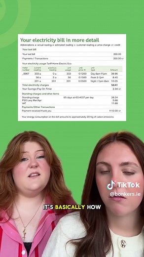 Switching energy providers just got even easier! ⚡️ Forget the jargon and manual data entry. Simply upload a recent energy bill, and we’ll find the best deal to help you save hundreds of euro, in seconds. Less hassle. More savings.