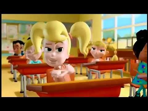 Nickelodeon Movies (theatrical releases) trailer collection (full version)