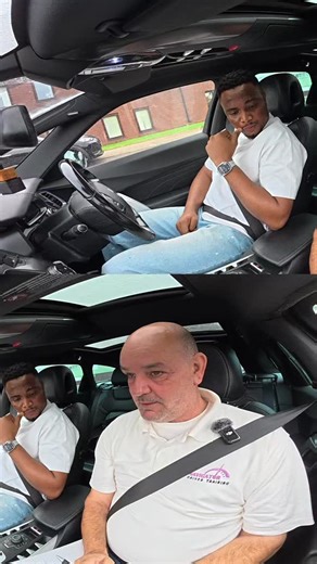 Miss your blindspot checks, FAIL the driving test! Examiners are looking for blindspot checks on your driving test. They want to know that when you pass you will be a safe driver. #fail #drivingtest #drivinglessons #drivinglessons101 #drivinginstructor #drivinginstructorcardiff #drivingtesttips #dvsa #drivingexam #drivingtheory #drivingtheorytest #theorytest #howtodrive #learntodrive #learnerdriver Don't forget to 👍like, 🔔subscribe, and 👌share for more 🚘driving tips. | Navigator Driver Train