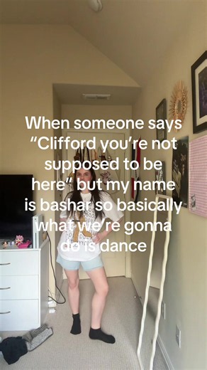 Bashar Reference Explained: Dancing to the Beat
