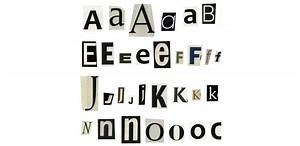 Seu guia de 5 minutos para fontes e tipos de letra (infográfico) - a musa - Conselho 2026