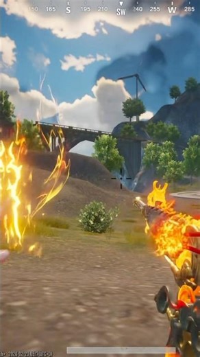 New M416 Create opening #pubgmnextstarprogram #pubg #m416glacier