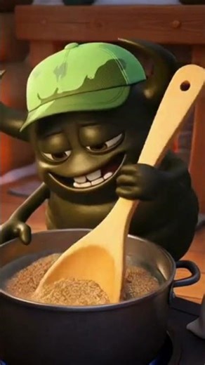 When You Try To Do Everything At Once #animation #funny #procrastination