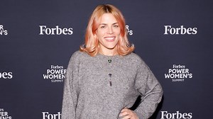 Busy Philipps Reflects on Birdie's Coming Out and What She's Thankful for This Year (Exclusive)