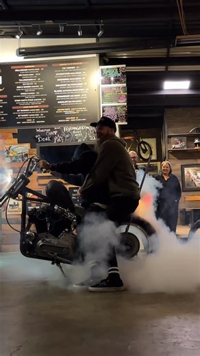 Save The Date, 21st March 2026. Iron & Resin and Oakleaf choppers first annual chopper show. Grab your crew and ride to the Gold Coast for Custom chops, Mini ramp skate comp, Live music, Tattoo flash, Beers, Burgers and more. Heaps of prizes and giveaways! We want you to name the show !! Comment below what we should call it and score 2 free tix ! Want your next chopper build in the show? Got a chop you want to show off ? Dm us and show us what ya got !! | Iron & Resin Garage