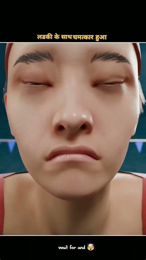 Girl Swallows Fitness Tracker While Swimming – Doctors Shocked #shorts