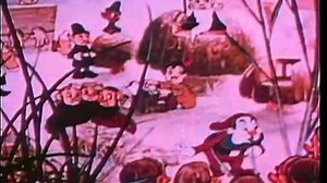 exCartoons: Boy Meets Dog Cartoons (1939) Walter Lantz cartoons