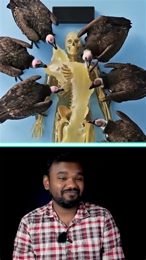 Who will eat us fast #shorts #tamil