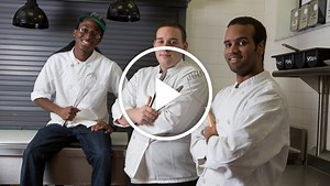 Prepping Food and Their Future