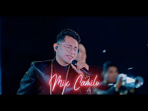GRUPO EUPHORIA Bolivia - MIX CAMILO Nuevo 2023