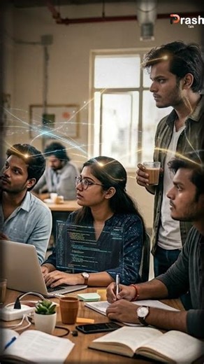 Startup ka Asli Matlab Kya Hai? | Real Meaning of Startup Explained | PrashuTalk