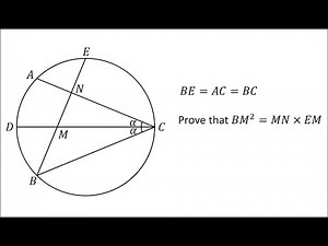 A nice geometry problem | Geometry | 23