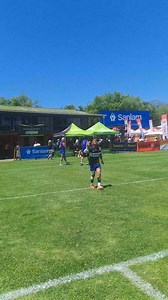 35K views · 336 reactions | Monray Tiekie Jacobs going through a Kicking Routine during the SaldanhaBay WarmUp.  #To12 | Theo Smouse | Facebook