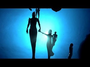 Mermaids Aren't Real But They're Entertaining