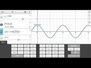 Graph and Simulation Together