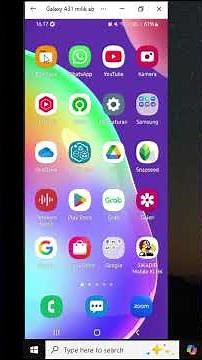 Install Locus GIS and Locus Map on your Android phone @enviforesta #enviforesta #gis #knowledgesh...