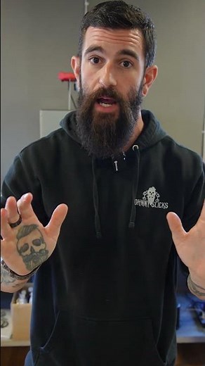 YOU CAN USE JOHNNY SLICKS POMADE FOR WHAT??
