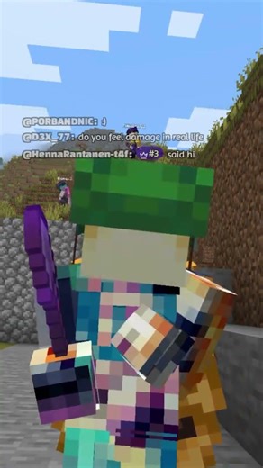 vr minecraft build setup