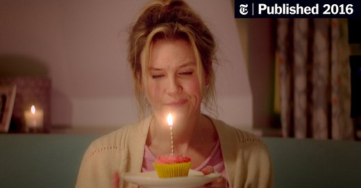 Review: A Zany Renée Zellweger and Mystery Daddy in ‘Bridget Jones’s Baby’