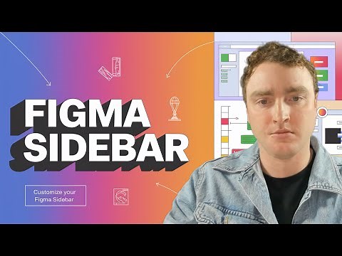 Figma Sidebar Build: Power User Tips & Tricks!