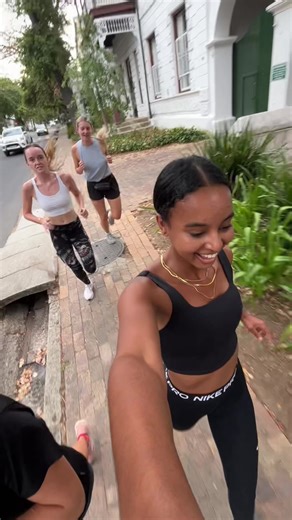 Explore the Scenic Serruria Snail Trail for an Epic Running Adventure!