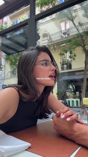 Tu préfères : phrase choc pour drague en date