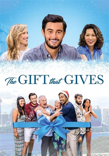 The Gift That Gives (2024)
