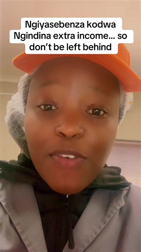 Financial Plug Bae on TikTok