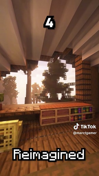 Top Minecraft 1.21 Shaders to Enhance Your Game