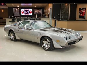 1979 Pontiac Trans Am For Sale