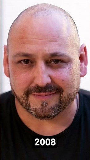 Hulk voice actor (live-action)