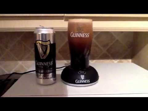 Guinness Surger Unit