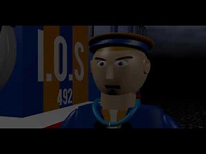 He want my death! Smudger's 5 Wanton Brother Scared Beside The Sea second demo