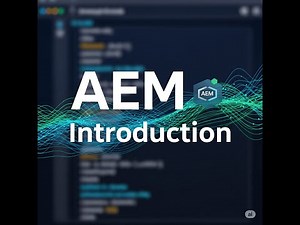 What is AEM? A Simple Introduction to Adobe Experience Manager