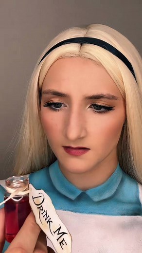 Ella Does Fx Fake Spit Makeup Tutorial