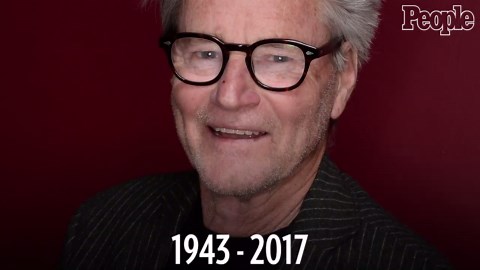 Oscar-Nominated Actor Sam Shepard Dead at Age 73