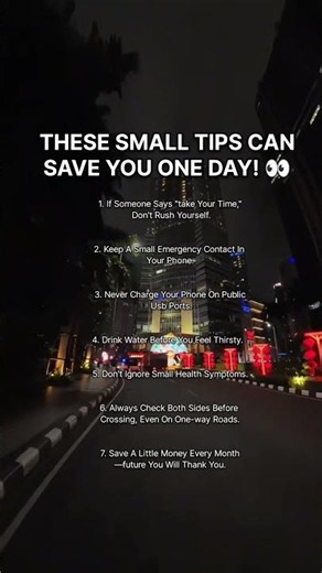 7 Small Tips That Everyone Should Know ✅ #psychologyfacts #viral #shorts #tips #ytshorts