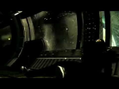 Dark Sector (E3 2005) Trailer [HQ]