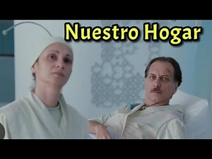 NUESTRO HOGAR PELÍCULA COMPLETA En español latino