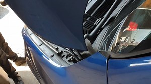 Does a new Vanos accumulator improve this BMW E39?