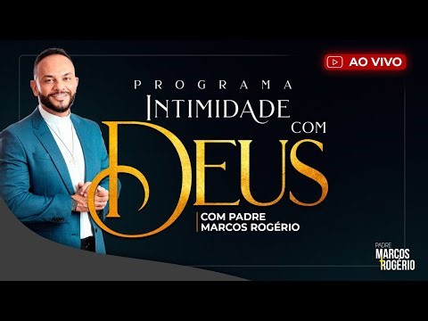 Programa Intimidade com Deus - 10/02/2026