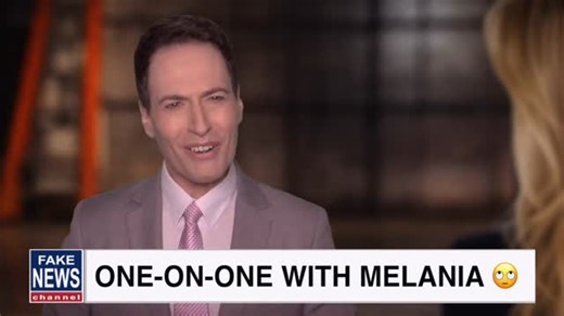 The Fate of Melania (Randy’s Version) 🧡🎻 Parody of “The Fate of Ophelia’” (Taylor Swift, Max Martin, and Shellback) Parody Lyrics by Randy Rainbow Song Produced, Orchestrated, Mixed, Mastered by: Michael J Moritz Jr @michaeljmoritz Vocal Arrangement by Brett Boles @thebrettboles All Vocals: Randy Rainbow Piano, Synths -Michael J Moritz Jr Drums - Tom Jorgensen | Randy Rainbow