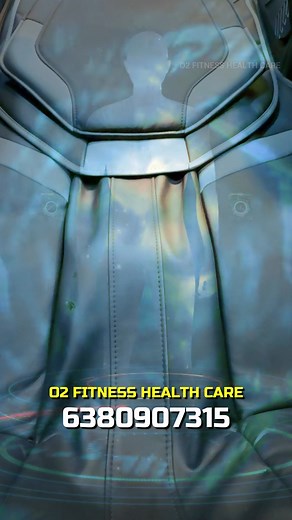 114 reactions · 3 comments |  Experience Luxury & Relaxation at Home!  Buy our Premium 4D Massage Chair and get a Weight Loss Machine absolutely FREE! ✨ Relieve stress, improve circulation, and tone your body!  Free Delivery |  Cash on Delivery Available |  Limited Diwali Offer Contact O2 Fitness Healthcare 6380907315 | Dream2Way | Facebook