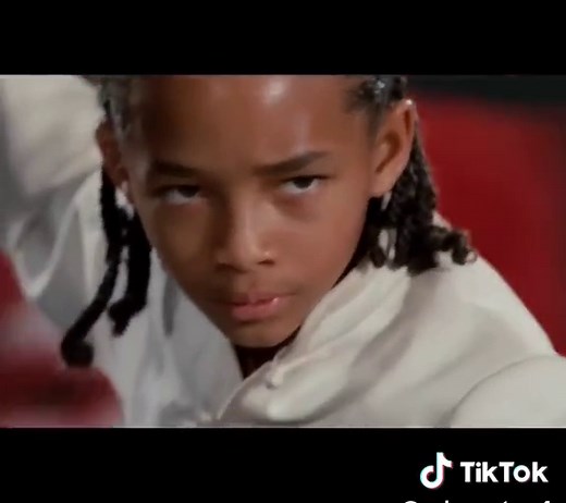 Dre vs Cheng Final Showdown: Karate Kid 2010 Rematch