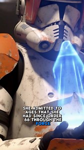 The Clone Trooper who defied destiny Part 7 | The Soren warde channel