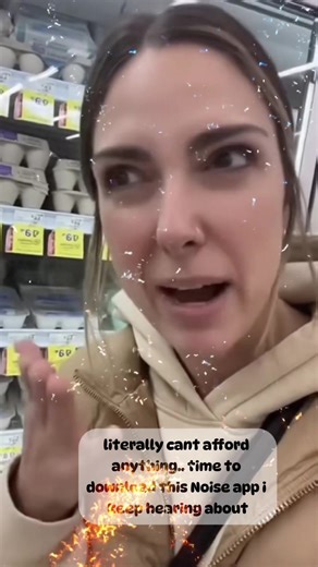 Fighting inflation with Noise #groceries #sidehustle #earnmoneyfromhome #noise #dfacun