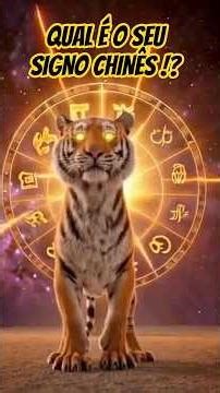 Horóscopo Chinês: O Destino de Rato, Boi e Tigre em 2026! 🏮 #shorts #horoscopo